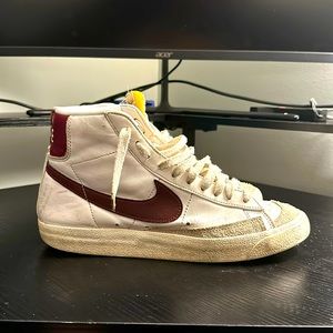 Nike blazers